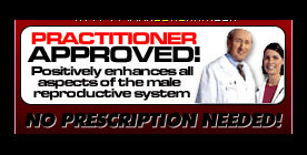 Seminex Volume Enhancement Pills